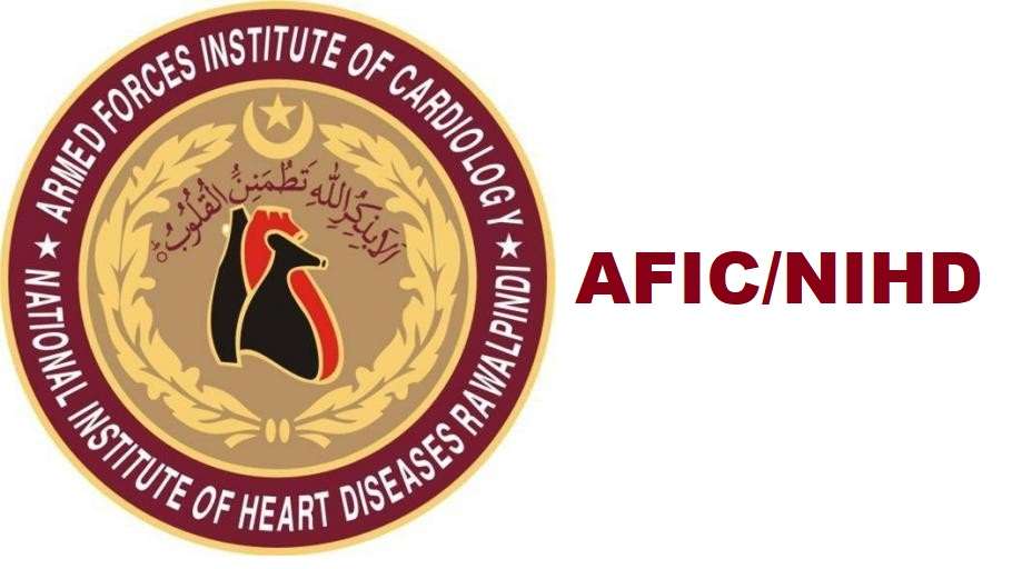 AFIC/NIHD