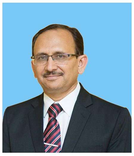 Major General Naseer Ahmad Samore, HI (M)